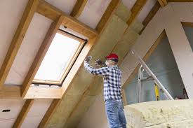 Weatherproofing Services in Shelbyville, TN